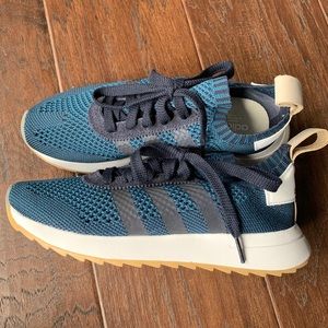 Adidas Flashback Originals | NWOT